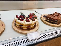 -EVERNAKED裸蛋糕(SOHO天山店)