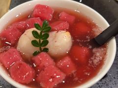 -井格重庆火锅(西直门凯德Mall店)