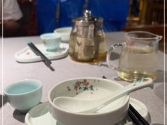 -晓粤·惹味粤菜(凯德乐峰广场店)