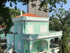 -龙环葡韵住宅式博物馆