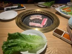 -江户烧肉(高德店)