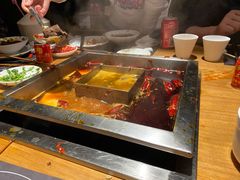 -锦城印象火锅(天府三街店)