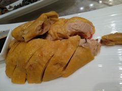 -乾隆美食·本帮菜(黄河路店)