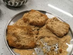 蛋煎糍粑-电台巷火锅(天津旗舰店)