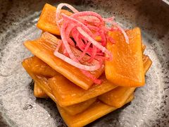 -酌宴府The China Club·广州万富希尔顿酒店(云城东路店)