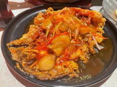 -啫神·广州地标美食(北京路店)