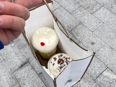 -奈雪的茶(观前街店)