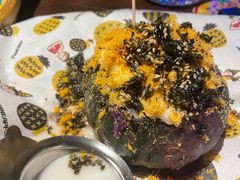 -泰妃殿(武汉首店)