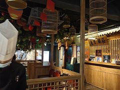-京味斋·北京烤鸭(华威桥北工大店)