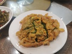 -岩保农家乐
