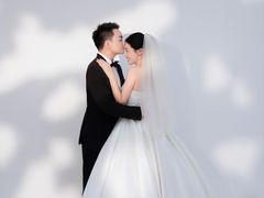 -经典婚纱摄影美学馆·私人定制