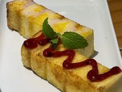 -木屋烧烤(万德庄店)