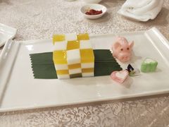 -麒麟中餐厅·经典粤菜·地道菜式老字号(广州长隆酒店)