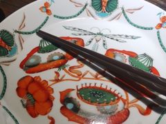 -外婆家(蓝色港湾店)