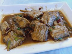 -金海湾海鲜排档(朱家尖店)