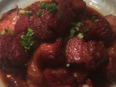 -梁家大院•农家菜(昆山会展中心店)