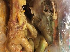 -二孃鸡爪爪(东郊记忆店)