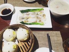 -阳光茶餐