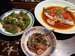 -31号公馆·百年府邸潇湘臻味