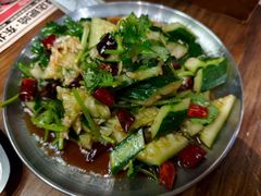 -破店肥哈·东北烧烤·夜宵(南山保利店)