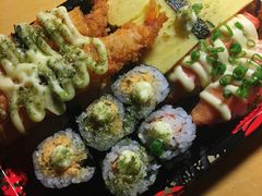-澄寿司(西门店)