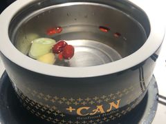-加餐海鲜自助(宝龙一城店)
