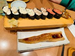 -筑地玉寿司(舞浜イクスピアリ店)