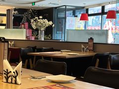 大堂-必胜客(维美店)