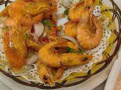 -大鸿运酒店·苏州菜·松鼠桂鱼(观前街店)