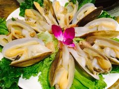 -船奇蒸汽海鲜·闽菜(八市海鲜总店)