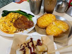 -華歡冰室-WahFoon(吉大店)