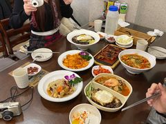 -贵宾庄炸酱面·韩式料理(高区店)