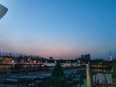 -云龙湖旅游景区