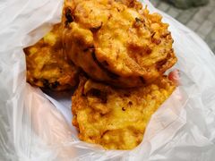 -阿婆油墩子(五里桥路188弄小区店)