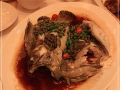 -利苑酒家(合景国际金融广场店)
