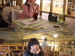 -Cafe Alice咖啡爱丽丝(奥城店)