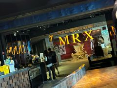 -X先生·MRX沉浸密室(厦门双子塔海景店)