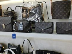 -六六奢品·vintage中古·回收二手奢侈品包包手表首饰(环球港店)