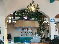 大堂-港畔赶海蒸汽海鲜烧烤自助(仙螺岛店)