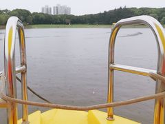 -黄兴公园