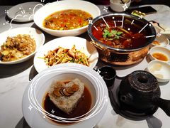 -柴门头啖汤·经典川菜·慢火汤品(锦城万达店)