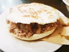 -子午路张记肉夹馍(翠华路店)