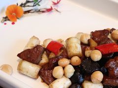 -富淳饭店(陆家嘴保利广场店)