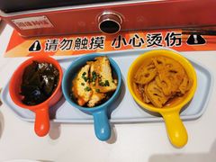 -雅佳神话·麻辣烤鱼(新街口店)