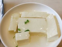 家常豆腐-天宝酒店(万达店)