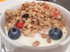 顺德双皮奶-粤来记·啫啫煲·点心(日月光店)