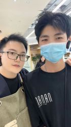 -NANAN美发沙龙