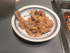 -巴奴毛肚火锅(悠唐购物中心店)
