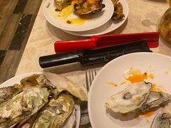 -芭菲盛宴·环球美食(解放碑英利国际店)
