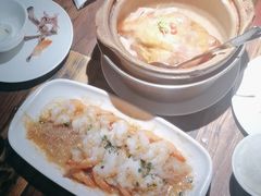 -外婆家(蓝色港湾店)